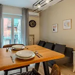 דירה Kasia's Place - Citta Studi *