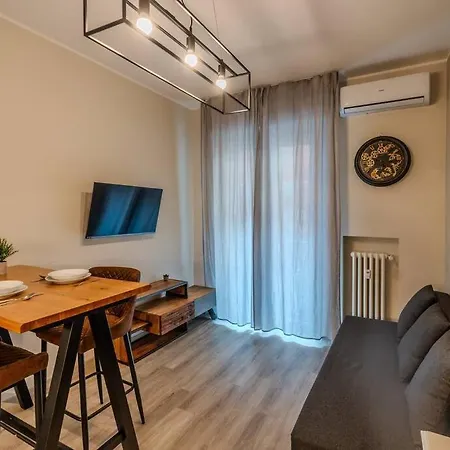 דירה Kasia's Place - Citta Studi *