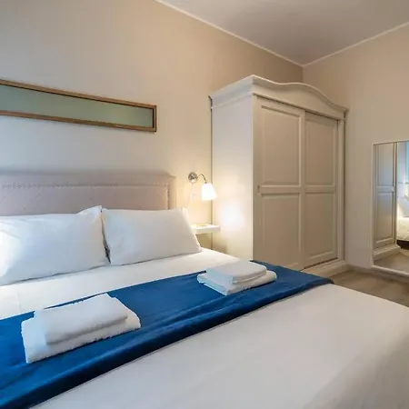 Kasia's Place - Citta Studi Lägenhet Milano