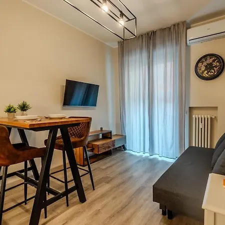 Kasia's Place - Citta Studi