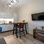 Kasia's Place - Studi Appartement