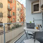 Kasia's Place - Studi Appartement