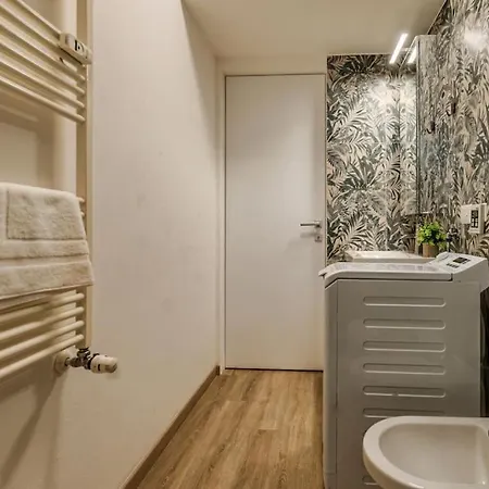 Apartamento Kasia's Place - Citta Studi *