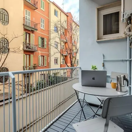 Kasia's Place - Citta Studi Apartamento