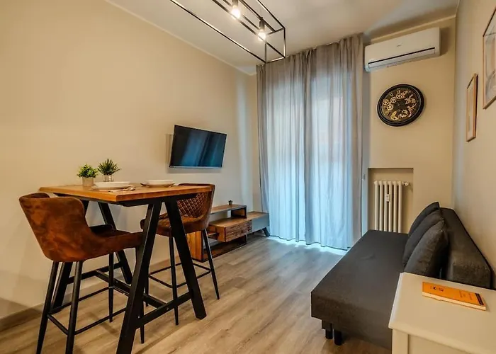 Kasia's Place - Studi